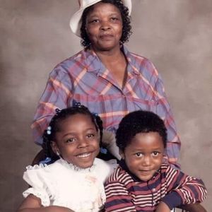 Meet your Posher, Alice